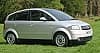 Audi A2 1.4 TDI 90 S LINE