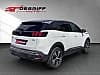 Peugeot 3008 1.2 Turbo 130ch SS BVM6 Allure