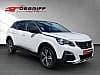 Peugeot 3008 1.2 Turbo 130ch SS BVM6 Allure