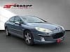 Peugeot 407 2.2e 16v Exécutive Pack