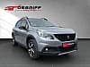 Peugeot 2008 1.2 110ch SS BVM5 GT Line
