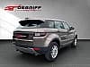 Land Rover Range Rover Evoque eD4 150 BVM SE