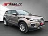 Land Rover Range Rover Evoque eD4 150 BVM SE