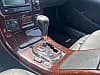 Mercedes-Benz Classe Clc C 215 Coupe CL500 A