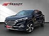 Hyundai Tucson 1.7 CRDi 115 2WD Executive