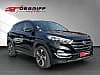 Hyundai Tucson 1.7 CRDi 115 2WD Executive