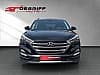 Hyundai Tucson 1.7 CRDi 115 2WD Executive