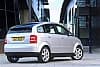 Audi A2 1.4 TDI 90 REFERENCE