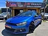 Volkswagen Scirocco 1.4 TSI 160 Sportline