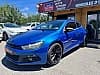 Volkswagen Scirocco 1.4 TSI 160 Sportline