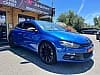 Volkswagen Scirocco 1.4 TSI 160 Sportline