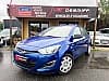 Hyundai I20 1.1 CRDi 75 Blue Drive Pack Evidence