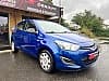 Hyundai I20 1.1 CRDi 75 Blue Drive Pack Evidence