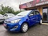 Hyundai I20 1.1 CRDi 75 Blue Drive Pack Evidence
