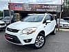 Ford Kuga 2.0 TDCi 140 DPF 4x4 Titanium