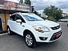 Ford Kuga 2.0 TDCi 140 DPF 4x4 Titanium