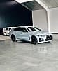 Audi A3 III BERLINE 1.6 TDI DPF 105 AMBITION LUXE S TRONIC 7