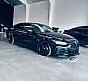 Audi A3 III BERLINE 1.6 TDI DPF 105 AMBITION LUXE S TRONIC 7