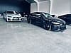 Audi A3 III BERLINE 1.6 TDI DPF 105 AMBITION LUXE S TRONIC 7