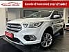 Ford KUGA 1.5 ECOBLUE 120CH TITANIUM BVA
