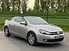 Volkswagen GOLF VI CABRIOLET 1.4 TSI 125CH BLUEMOTION TECHNOLOGY 65.000KM