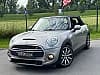 Mini MINI COOPER S 192CH CABRIOLET JOHN COOPER WORKS EDITION