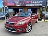 Ford Focus CABRIOLET Coupe C 2.0 TDCI - 136 DPF Edition Premium