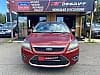 Ford Focus CABRIOLET Coupe C 2.0 TDCI - 136 DPF Edition Premium