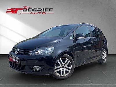 Volkswagen Golf Plus 1.6 TDI 105 FAP Confortline DSG7