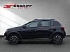 Dacia Sandero 1.5 dCi 90 FAP Stepway Prestige