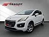 Peugeot 3008 1.6 BlueHDi 120ch SS BVM6 Allure