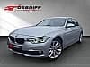 Bmw Serie 3 F30 LCI 330e 252 ch M Sport A