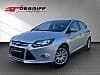 Ford Focus 1.6 TDCi 115 FAP SS Titanium