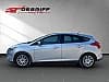 Ford Focus 1.6 TDCi 115 FAP SS Titanium