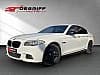 Bmw Serie 5 F10 535d 300ch Sport Design A
