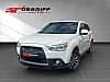 Mitsubishi Asx 1.8 DI-D Intense 4x4