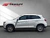 Mitsubishi Asx 1.8 DI-D Intense 4x4