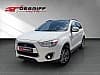 Mitsubishi Asx 1.8 DI-D 115ch 4x4 Intense
