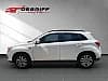 Mitsubishi Asx 1.8 DI-D 115ch 4x4 Intense