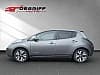 Nissan Leaf Electrique Tekna