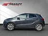 Opel Mokka X 1.4 Turbo - 140 ch 4x2 Ultimate