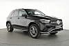 Mercedes-Benz GLE 400  e AMG Line