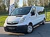 Opel VIVARO FG LONG CDTI 115 PACKK CLIM 9 PLACES 10/2008