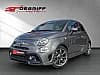 Abarth2 595 MY16 1.4 Turbo 16V T-Jet 145 ch BVA5
