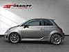 Abarth2 595 MY16 1.4 Turbo 16V T-Jet 145 ch BVA5