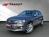 Volkswagen Tiguan 1.4 TSI 122 BlueMotion Technology Sportline