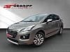 Peugeot 3008 1.2 Turbo 130ch SS BVM6 Style