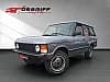 Land Rover Range Rover V8 Série III A