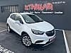 Opel MOKKA X 1.6 CDTI 136CH INNOVATION 4X2 BVA