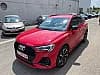 Audi Q3 35 TDI 150CH 124G S LINE S TRONIC 7